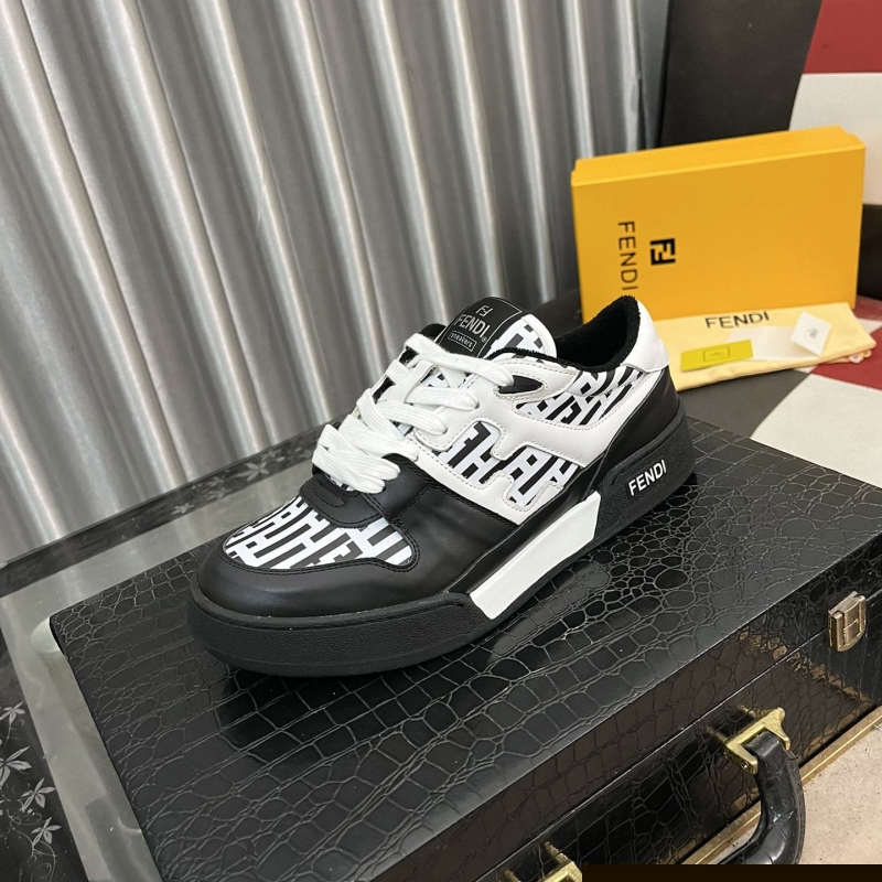 F**di sneakers